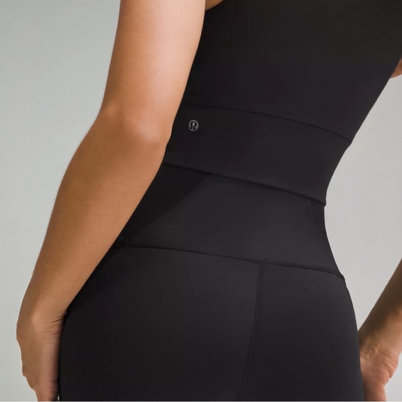 NWT Lululemon Wunder Train Wide Back Tank - Picture 5 of 7